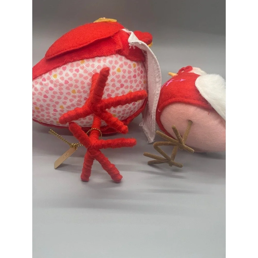 2023‎ Spritz Target Valentine's Day Bird 
